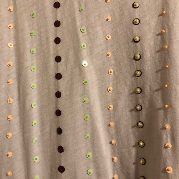 J crew tank top - Picture 2 of 3